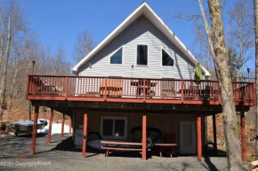 The Bear Den at Arrowhead Lake